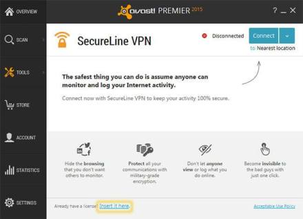Mac avast secureline vpn full. free download windows 7