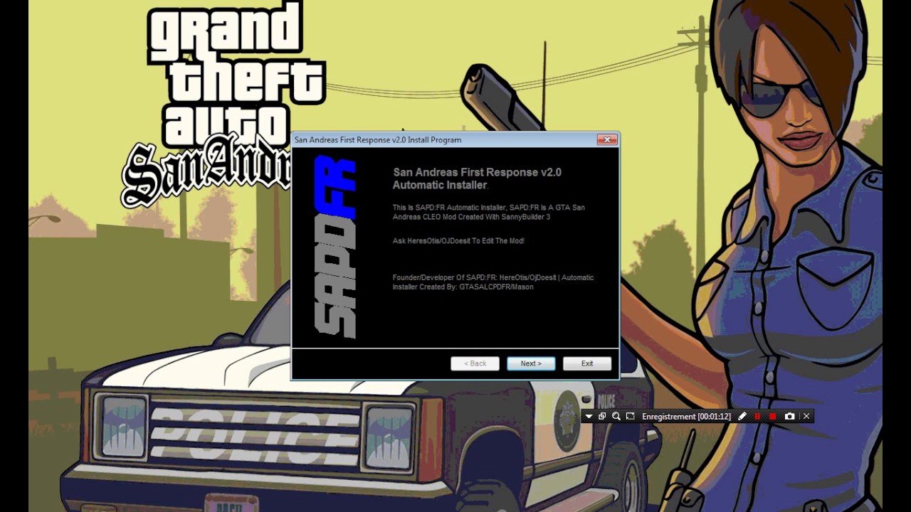 Download gta san andreas for pc free
