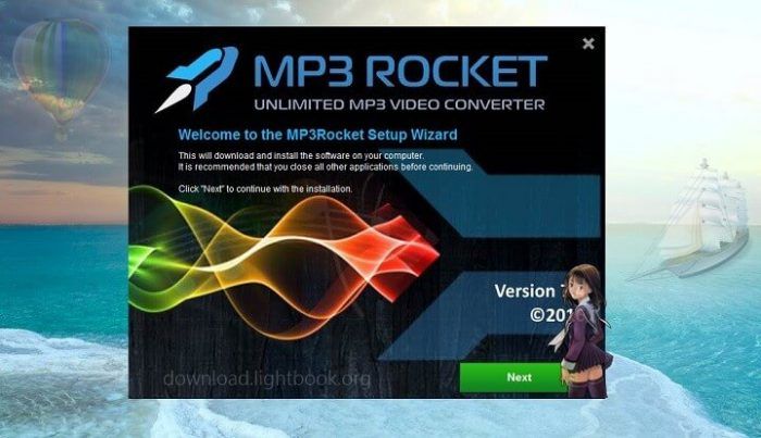 Mp3 rocket free download 6.1.2
