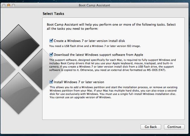 Boot Camp Assistant Download For Mac 10.4 11